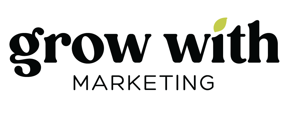 Grow With Marketing